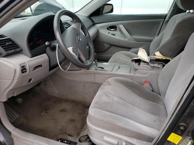 Photo 7 from auction – 2011 TOYOTA CAMRY BASE with VIN 4T4BF3EK3BR194751
