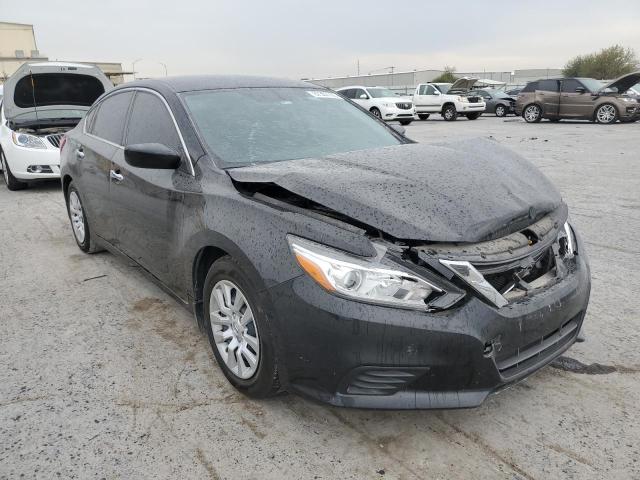 Photo 1 from auction – 2017 NISSAN ALTIMA 2.5 with VIN 1N4AL3AP2HC238571