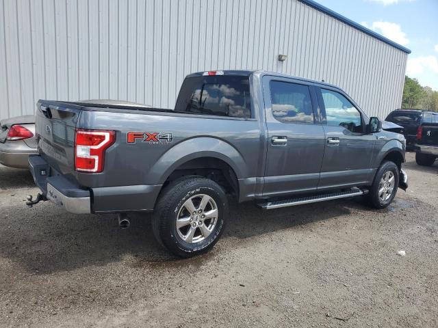 Photo 3 from auction – 2020 FORD F150 SUPER with VIN 1FTEW1E59LFA06508