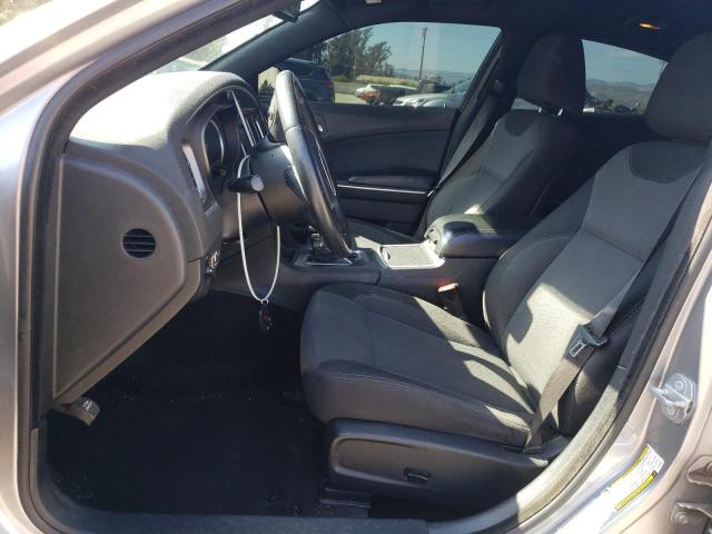 Photo 7 from auction – 2015 DODGE CHARGER SE with VIN 2C3CDXBG4FH896932