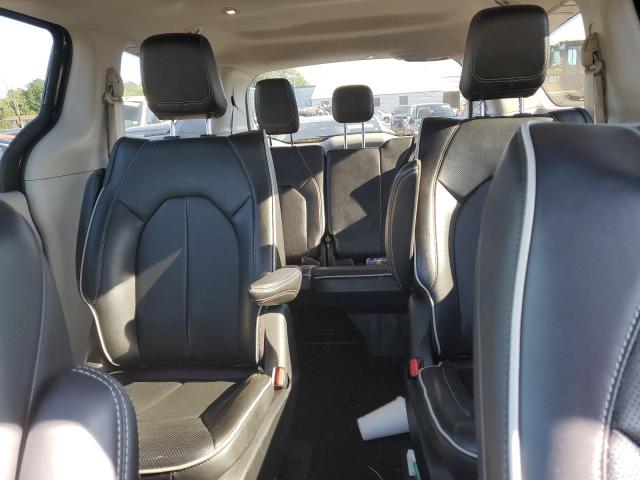 Photo 10 from auction – 2022 CHRYSLER PACIFICA H with VIN 2C4RC1S72NR179962