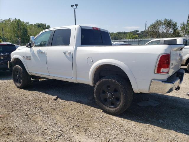 Photo 2 from auction – 2016 RAM 2500 LARAM with VIN 3C6UR5FL9GG367935