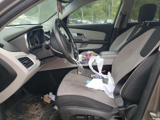 Photo 7 from auction – 2011 GMC TERRAIN SL with VIN 2CTALSEC0B6471462