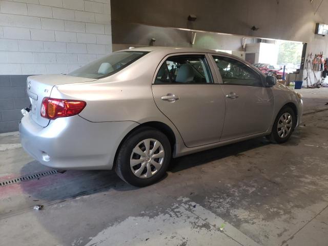 Photo 3 from auction – 2010 TOYOTA COROLLA BA with VIN 1NXBU4EEXAZ354302