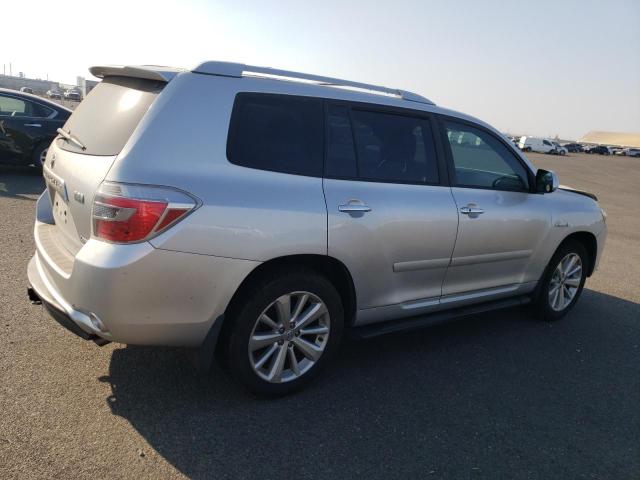 Photo 3 from auction – 2008 TOYOTA HIGHLANDER with VIN JTEEW44A182001782