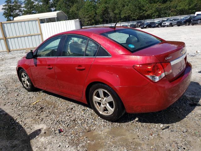 Photo 2 from auction – 2011 CHEVROLET CRUZE LT with VIN 1G1PG5S94B7112368