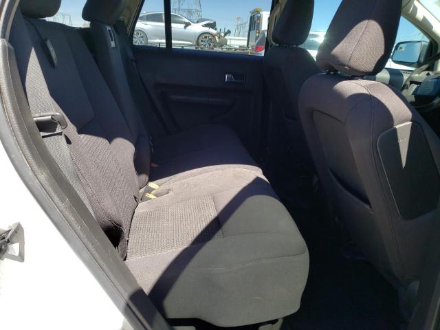 Photo 11 from auction – 2010 FORD EDGE SE with VIN 2FMDK3GC5ABA60395