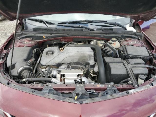 Photo 11 from auction – 2016 CHEVROLET MALIBU LS with VIN 1G1ZB5ST8GF188823