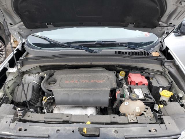 Photo 12 from auction – 2018 JEEP RENEGADE S with VIN ZACCJBAB9JPJ56035