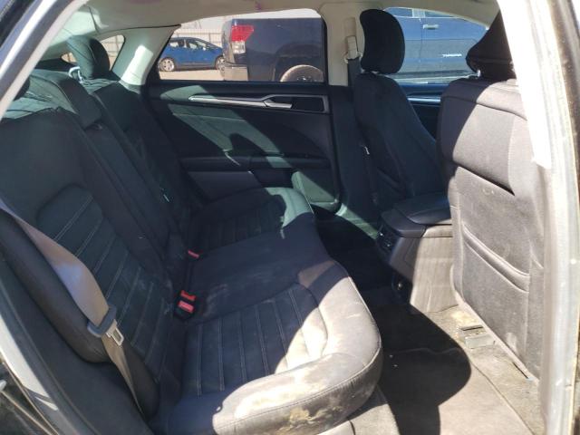 Photo 10 from auction – 2015 FORD FUSION SE with VIN 3FA6P0HD1FR236250