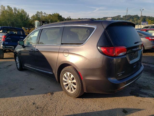 Photo 2 from auction – 2017 CHRYSLER PACIFICA T with VIN 2C4RC1BG6HR543949