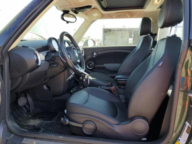 Снимка 7 от търг – 2011 MINI COOPER с VIN WMWSU3C59BT098482