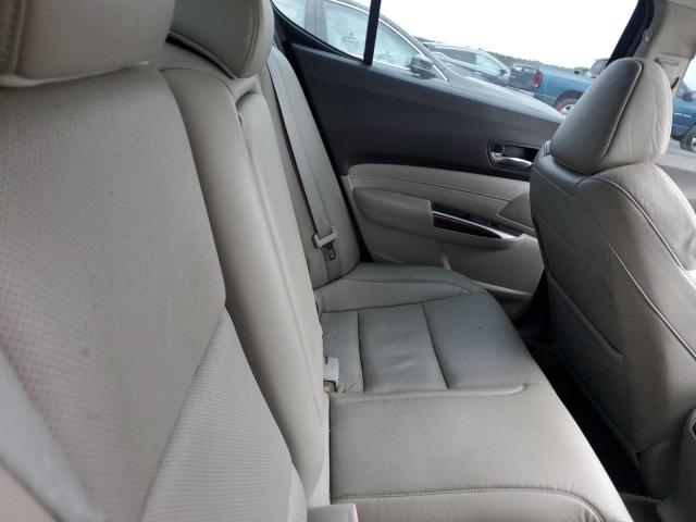Photo 10 from auction – 2015 ACURA TLX TECH with VIN 19UUB1F56FA002103