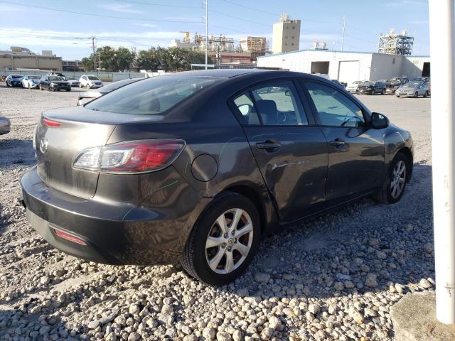 Photo 3 from auction – 2010 MAZDA 3 I with VIN JM1BL1SGXA1214568