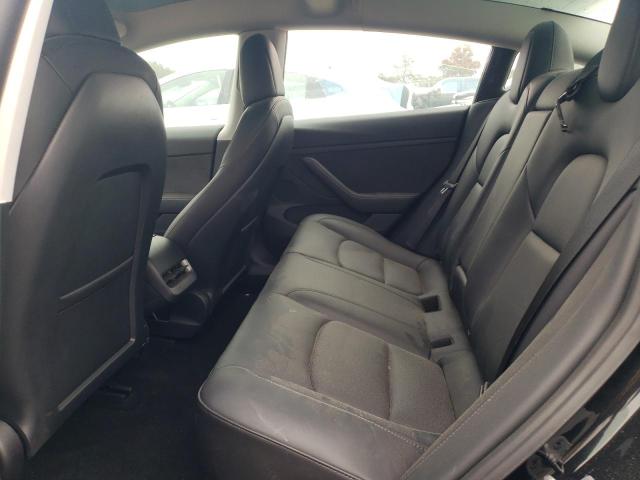 Photo 10 from auction – 2023 TESLA MODEL 3 with VIN 5YJ3E1EA6PF458367