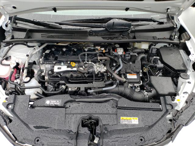 Photo 11 from auction – 2023 TOYOTA PRIUS LE with VIN JTDACAAUXP3000857