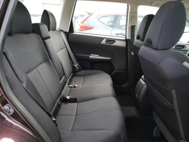 Снимка 11 от търг – 2013 SUBARU FORESTER 2 с VIN JF2SHABC1DH412936