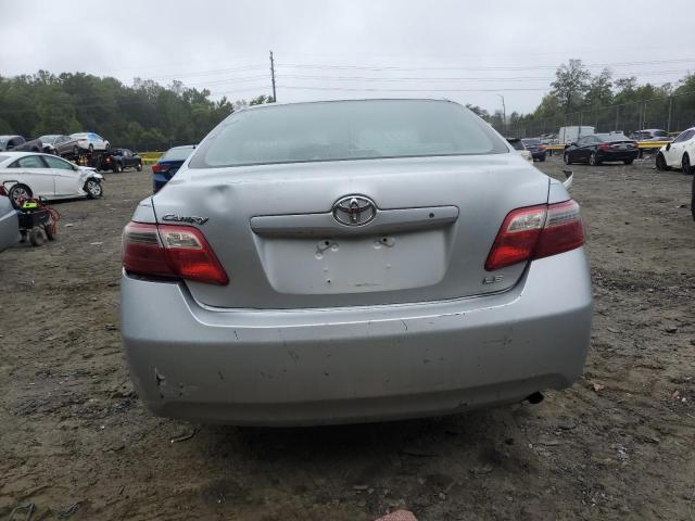 Photo 6 from auction – 2007 TOYOTA CAMRY CE with VIN 4T1BE46K07U159433