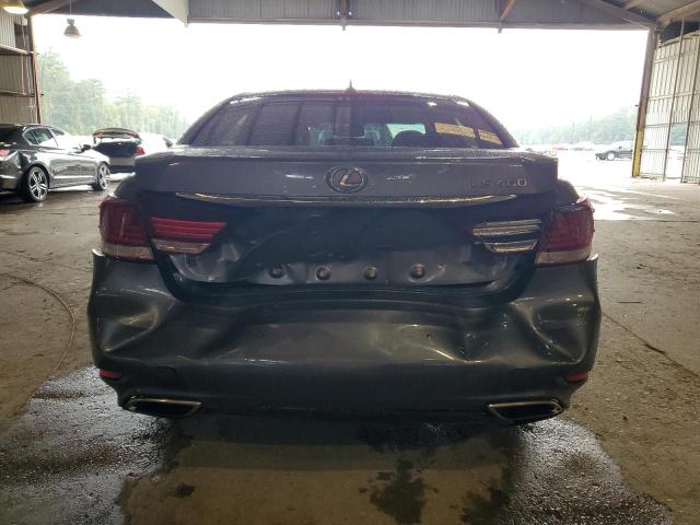 Photo 6 from auction – 2013 LEXUS LS 460 with VIN JTHBL5EF9D5118484