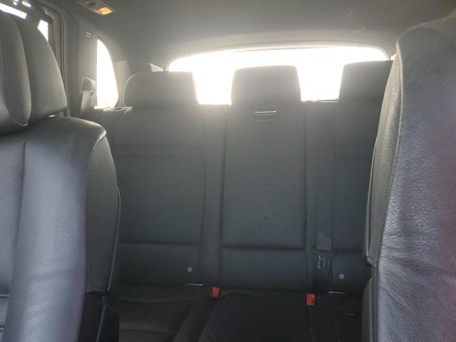 Photo 10 from auction – 2010 BMW X5 XDRIVE4 with VIN 5UXFE8C5XAL310379