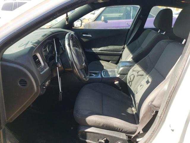 Photo 7 from auction – 2019 DODGE CHARGER SX with VIN 2C3CDXBG6KH664875