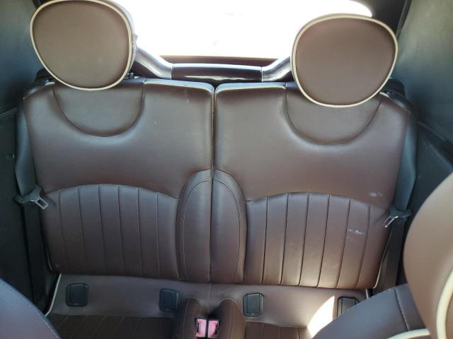 Photo 10 from auction – 2012 MINI COOPER with VIN WMWZN3C59CT134409