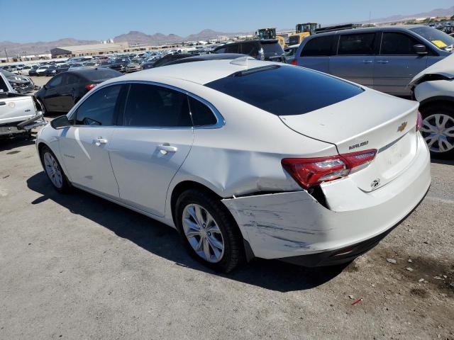 Photo 2 from auction – 2019 CHEVROLET MALIBU LT with VIN 1G1ZD5ST5KF154020