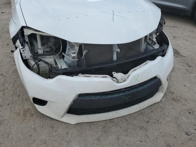 Photo 12 from auction – 2014 TOYOTA COROLLA L with VIN 2T1BURHE3EC029572