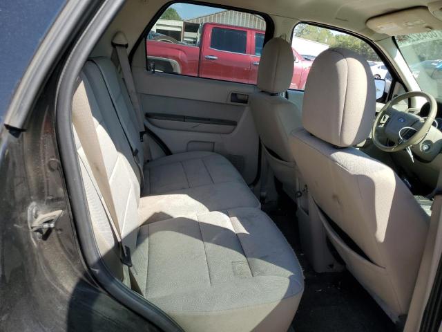 Photo 11 from auction – 2010 FORD ESCAPE XLT with VIN 1FMCU9D7XAKC90746