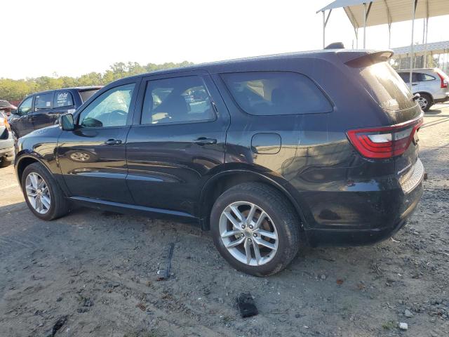 Photo 2 from auction – 2021 DODGE DURANGO GT with VIN 1C4RDJDG8MC661854