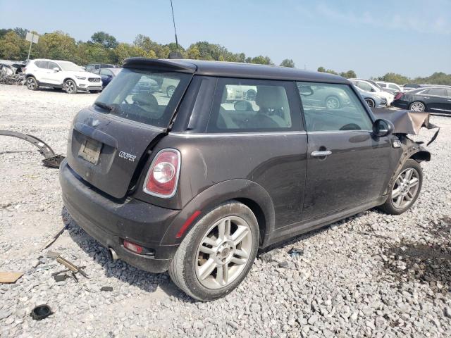 Photo 3 from auction – 2011 MINI COOPER with VIN WMWSU3C56BT091618