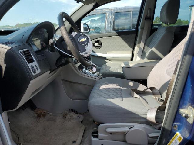 Photo 7 from auction – 2008 CHEVROLET EQUINOX LS with VIN 2CNDL13F086314504