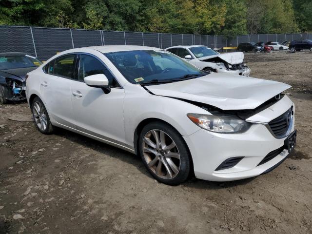 Photo 4 from auction – 2014 MAZDA 6 TOURING with VIN JM1GJ1V55E1109318