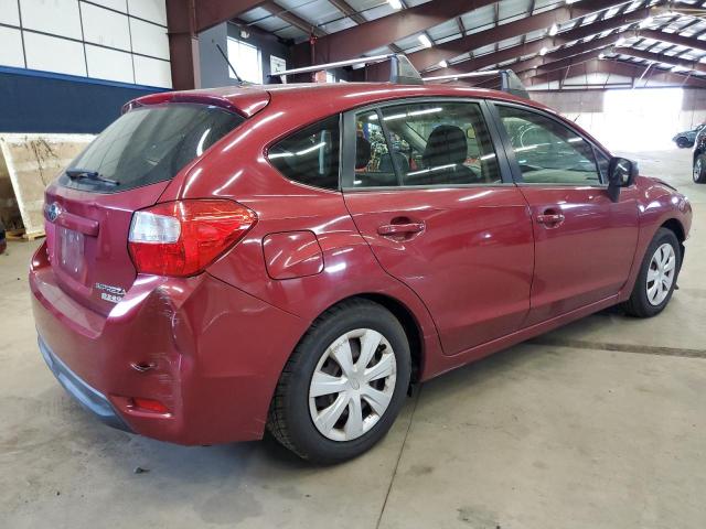 Снимка 3 от търг – 2013 SUBARU IMPREZA с VIN JF1GPAA60DG822657