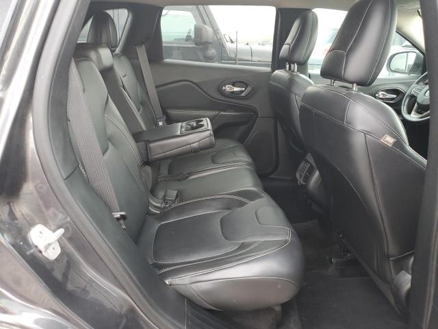 Photo 10 from auction – 2015 JEEP CHEROKEE L with VIN 1C4PJLDS2FW742303