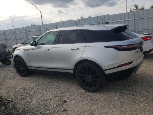 Photo 2 from auction – 2018 LAND ROVER RANGE ROVE with VIN SALYM2RV9JA725974
