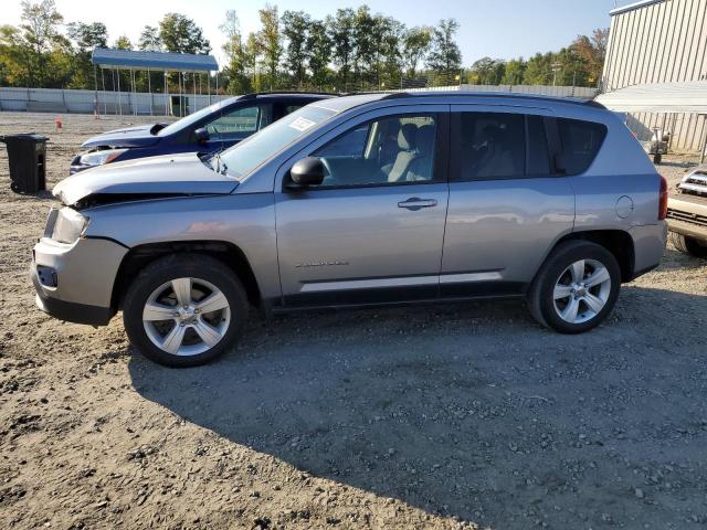JEEP COMPASS SP 2016 with VIN 1C4NJCBA3GD611413 - Photo from auction