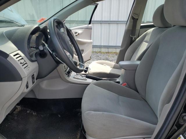 Photo 7 from auction – 2013 TOYOTA COROLLA BA with VIN 2T1BU4EE4DC009059