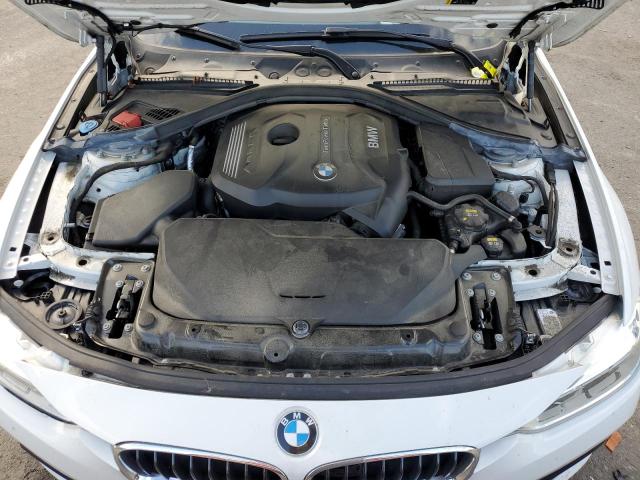 Photo 11 from auction – 2018 BMW 330 XI with VIN WBA8D9G51JNU69497