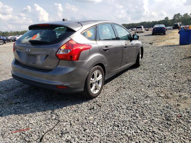 Photo 3 from auction – 2014 FORD FOCUS SE with VIN 1FADP3K28EL313032