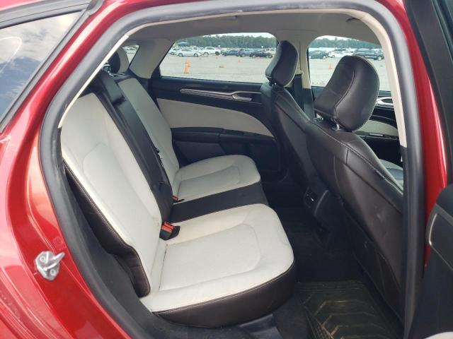 Photo 10 from auction – 2020 FORD FUSION SE with VIN 3FA6P0HD8LR231218