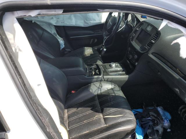 Photo 7 from auction – 2021 CHRYSLER 300 S with VIN 2C3CCABG5MH528949