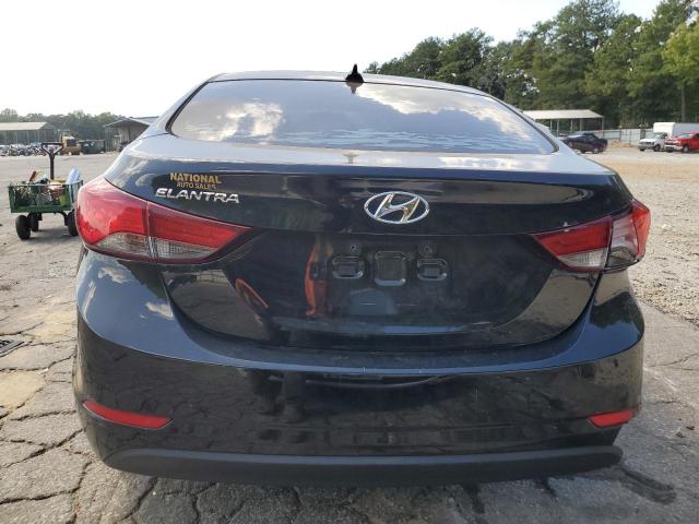Photo 6 from auction – 2016 HYUNDAI ELANTRA SE with VIN 5NPDH4AE8GH782928