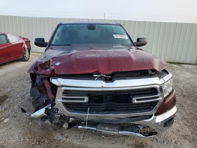 Photo 5 from auction – 2020 RAM 1500 BIG H with VIN 1C6SRFBT6LN248101