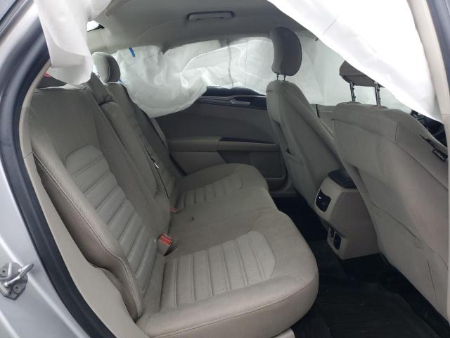 Снимка 10 от търг – 2017 FORD FUSION SE с VIN 3FA6P0LU1HR208751