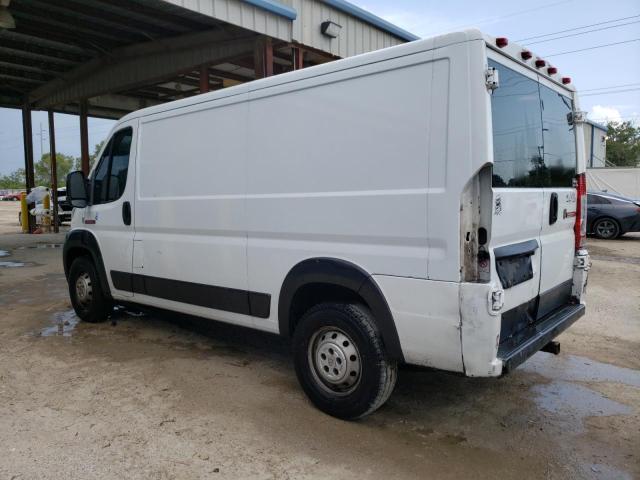 Photo 2 from auction – 2015 RAM PROMASTER with VIN 3C6TRVAG9FE502198