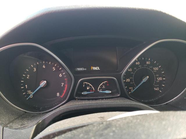 Photo 9 from auction – 2015 FORD FOCUS SE with VIN 1FADP3F25FL343228