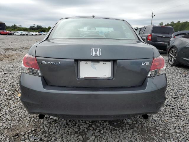 Photo 6 from auction – 2008 HONDA ACCORD with VIN 1HGCP368X8A071656