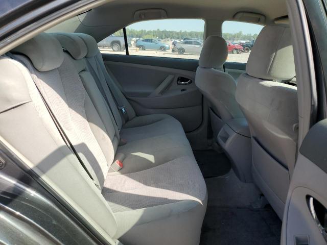 Photo 10 from auction – 2010 TOYOTA CAMRY BASE with VIN 4T1BF3EK1AU094513