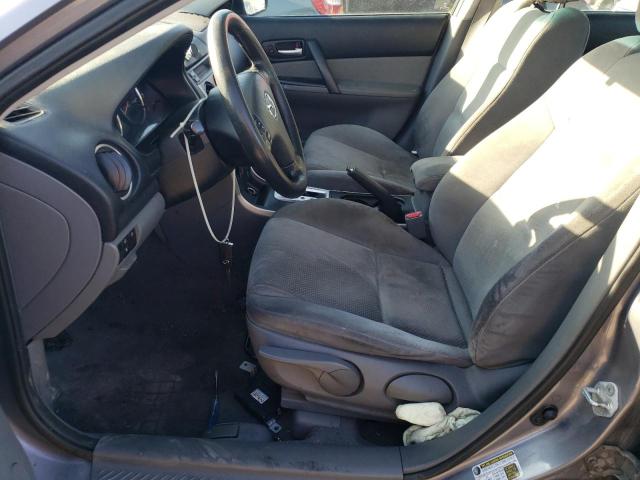 Photo 7 from auction – 2006 MAZDA 6 I with VIN 1YVFP80C465M32031